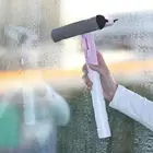 Glass Cleaner Glass Cleaning Brushes Household Cleaning Tool Window Squeegee