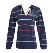 CCC Canterbury Rhinestone Pullover Hoodie - LADIES - Sizes 8 - 10