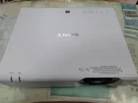 在飛比找Yahoo!奇摩拍賣優惠-台中 現貨 可自取 索尼 SONY VPL-CW255 LC