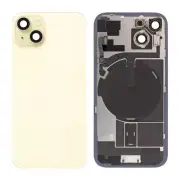 Battery Adhesive Strips Replacement for iPhone 14 Plus / 15 Plus (Pack of 10) -