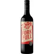 Pepperjack Fork Full Shiraz Bottle 750mL