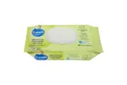 Curash Wipes Soothing Aloe Vera & Chamomile 80's