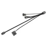 [EK Waterblocks] EK Loop OmniLink Pump SATA PWM DRGB Signal Splitter