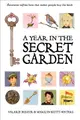 【電子書】A Year in the Secret Garden