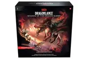 D&D Dragonlance: Shadow of the Dragon Deluxe Edition