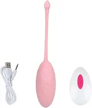 Silent Vibrating Vibrator Vibrating Egg Vibrator Ball Jumping Egg Dildo Vibrator Remote Control G-Spot Vibrator Sex Toys