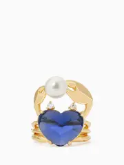 Claws Out Ring