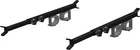 Kolpin UTV Overhead Gun Rack 20078