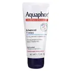 Eucerin Aquaphor Healing Ointment, For Dry, Cracked or Irritated Skin, 1.75 oz