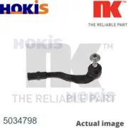 TIE ROD END FOR AUDI A5/S5/Convertible/Sportback Q5/Van A4/B8/S4/B7/Sedan 4.2L