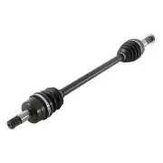 Heavy Duty Front Left CV Axle for Yamaha YXE700 WOLVERINE R-SPEC 2016-2018