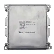Car Headlight Unit Led Module Ballast for 718 911 Tequipment 2012-2022 7PP941572BB As Shown