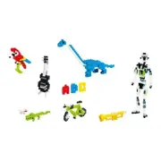 Nano-block BASIC SET