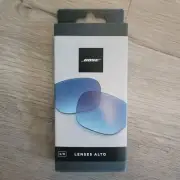 Bose Lenses Alto Blue Gradient S/M Swappable UVA/UVB Protection