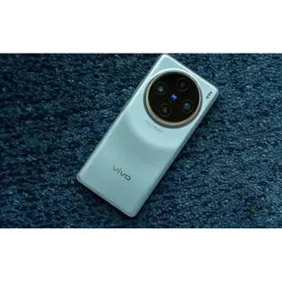 原裝正品Vivo維沃X100 Pro蔡司鏡頭手機空機512G256G白月光落日橙星跡藍國際版可參考
