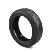 For Ninebot Tire Max G30 60/70-6.5 Black Vacuum Useful High-Quality