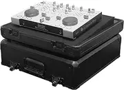 Odyssey DJ Case (KDJC1BL)