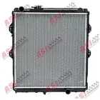 Radiator For TOYOTA Hilux LN16/17# (550 H) 10/97-1/05 3.0L TURBO DIESEL Manual