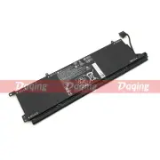 New Original DX06XL 11.55V 72.9Wh Battery for HP Omen X 2S 15-DG00 HSTNN-DB98