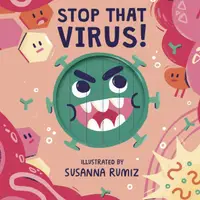 在飛比找誠品線上優惠-Stop that Virus!