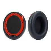Soft Ear Pads for Studio3/2 Earphones Noise Isolation Ear Cushions Sleeve
