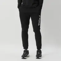 在飛比找momo購物網優惠-【PUMA】訓練系列 男款 黑色 訓練 運動 長褲 5249