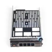 3.5'' LFF SAS SATA Hard Drive Caddy Tray For Dell PowerEdge T440 Server