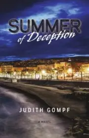 Summer of Deception by in New