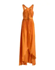 [ALBERTA FERRETTI] ALBERTA FERRETTI Midi dresses - Item 15389295