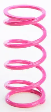 EPI Primary Drive Clutch Spring Pink PS-11