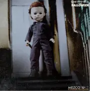 Living Dead Dolls MICHAEL MYERS Halloween doll/figure~1st release~NISB