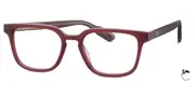 Mini 743034 50 Men's Glasses Purple Size 52 - Private Health Rebate - Blue Light Block Available
