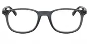 Polaroid PLD D424 KB7 Men's Glasses Grey Size 50 - Private Health Rebate - Blue Light Block Available