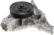 A2722000401,A2722000901 Engine Coolant Water Pump，Compatible With Benz C219 CLS300,CLS350,W211/W212 E280,E300,E350,X204 GLK300/350