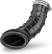 Air Box to Carburetor Intake Boot Joint for Yamaha TTR125 E L LE 2000-2004 OEM 5HP-14453-00-00