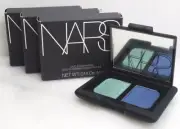 NARS DUO EYESHADOW 3044 PERSEPOLIS 0.14 OZ - LOT OF 3 **SEE DETAILS