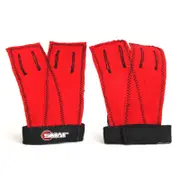 SMAI Palm Savers - Large - Red