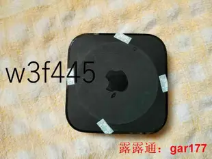 【現貨】蘋果Apple TV3代A1427電視盒高清播放器 鏡像投屏iPhone盒子1080P