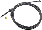 Ｓｉｍｈｏａ Bike Brake Cable Bike Brake Wire Set Scooter Portable Replacement Cycling Components Brake Caliper Cable Bicycle Brake Wire