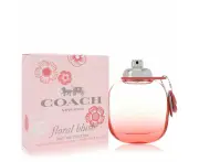 90 Ml Coach Floral Blush Perfume For Women