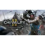 🔥全蝦皮最便宜🔥STEAM 騎士精神 2 CHIVALRY 2 PC KEY 電腦版遊戲🔥官方序號現貨秒發無需詢問🔥