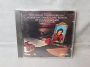 The Royal Philharmonic A Portrait of Julio Iglesias (CD, KEM) New KEM-Disc 1011