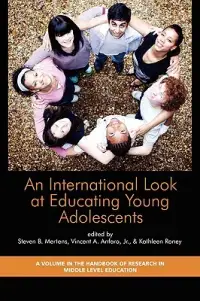 在飛比找博客來優惠-An International Look at Educa