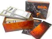 Complete Stat Trackers Set -- The Ultimate System for DM's of 5th Edition