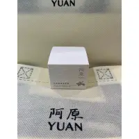 在飛比找蝦皮購物優惠-Yuan阿原肥皂 艾草萬用青草膏10g