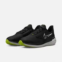 在飛比找momo購物網優惠-【NIKE 耐吉】AIR WINFLO 9 SHIELD 黑