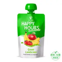 在飛比找樂天市場購物網優惠-大地之愛 Happy Hours 生機纖果飲 (蘋果/草莓/