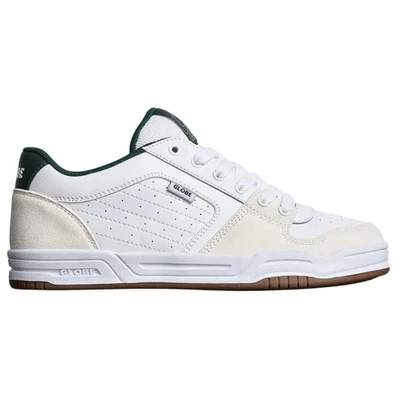 Globe Mojo 2.0 White Pine Mens Skate Shoes