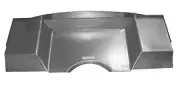Ford Pickup, F-100 Firewall 4" Setback 1953-1956 15 Day Build Time