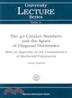 The Q,T-Catalan Numbers and the Space of Diagonal Harmonics: With an Appendix on the Combinatorics of Macdonald Polynomials